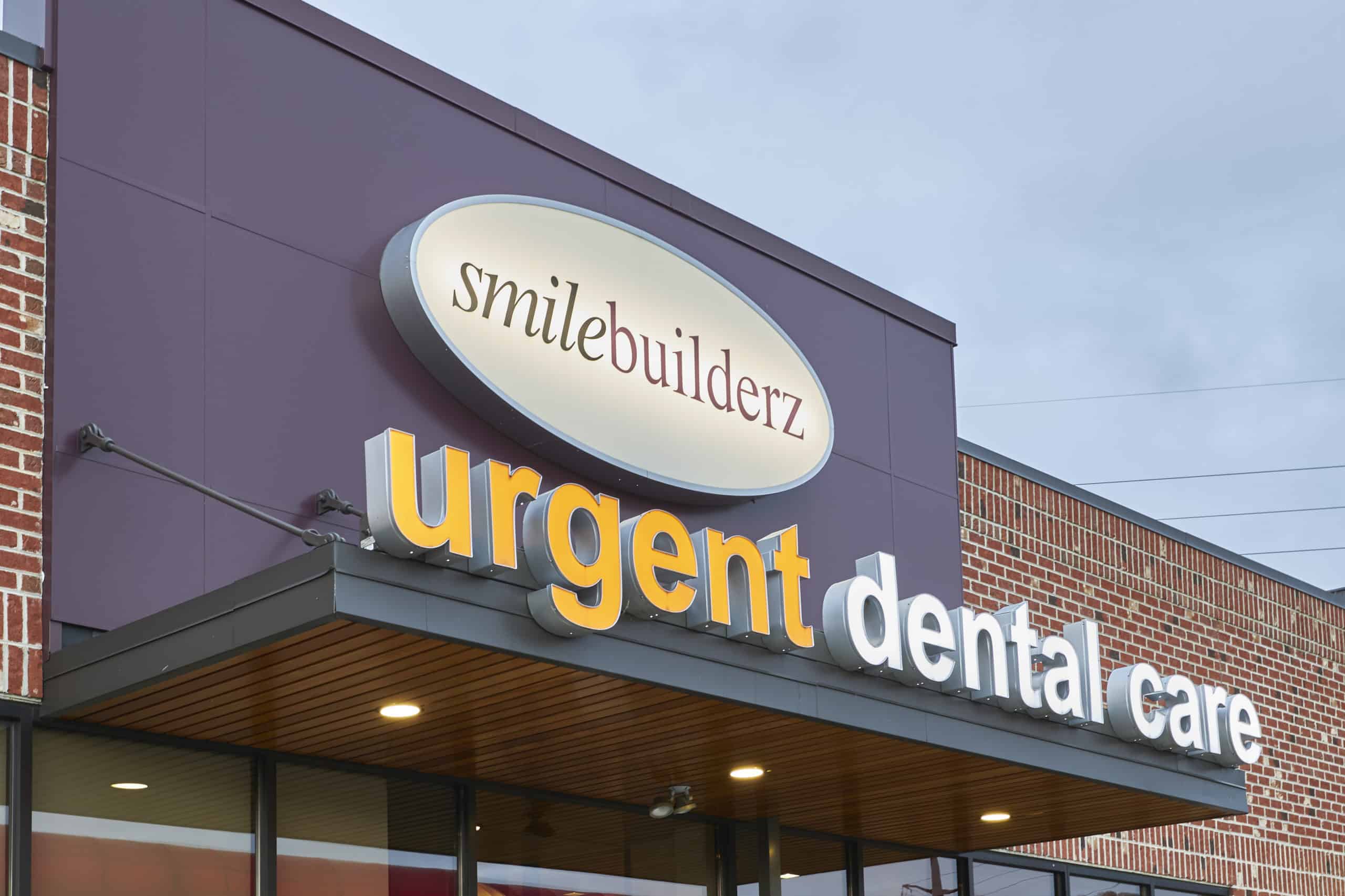dental office - Lancaster & Ephrata - SmileBuilderz