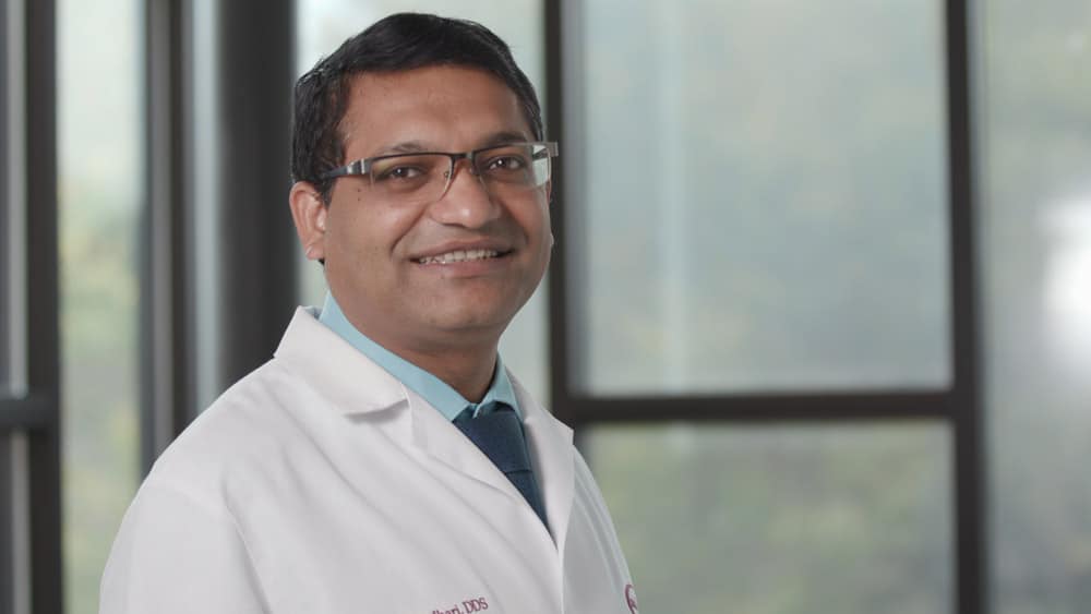Dr. Dipak Chaudhari