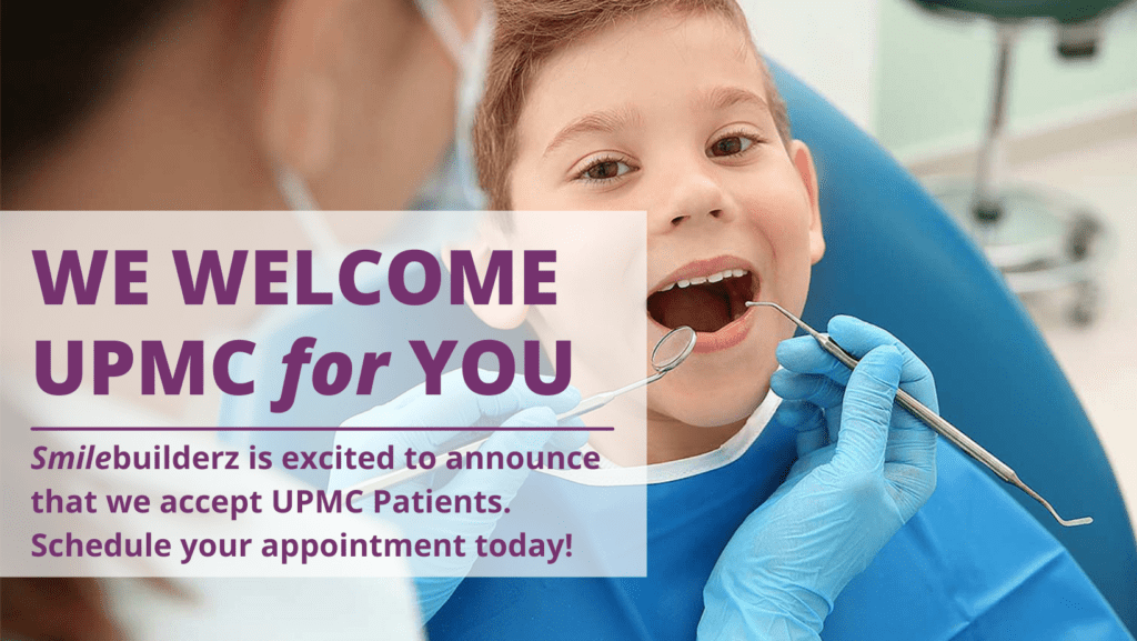 We Welcome UPMC for YOU